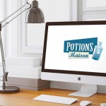 Site web recettes naturelles