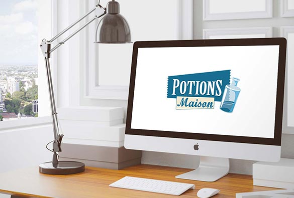 Site web recettes naturelles